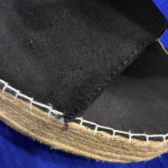 💕Colin Stuart Slide in Espadrille💕 - Picture 5 of 5
